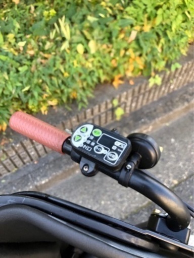 試乗OK！ヤマハパスキス_3 3人乗り子供乗せ電動自転車