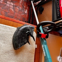 マキタ（makita） 18V 充電式草刈機 ナイロンコード 本...