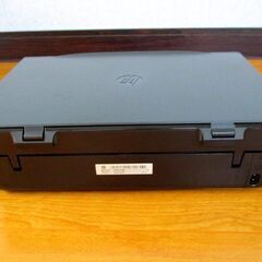 HP 複合機 (プリンター) ENVY 5020 作動確認済みの画像