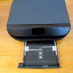 HP 複合機 (プリンター) ENVY 5020 作動確認済みの画像