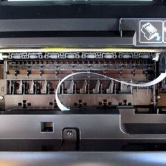 HP 複合機 (プリンター) ENVY 5020 作動確認済みの画像