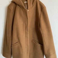 レディースコート