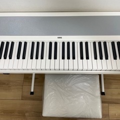 【対応中】電子ピアノの画像