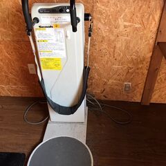 ベルトバイブレータ　マッサージ機