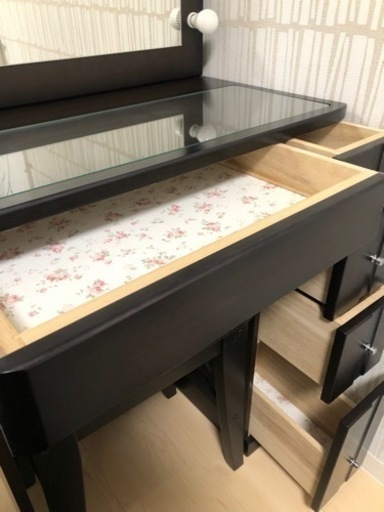 ドレッサー