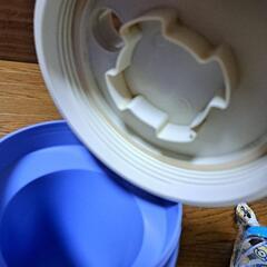 水筒♪差し上げますの画像
