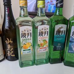 お酒