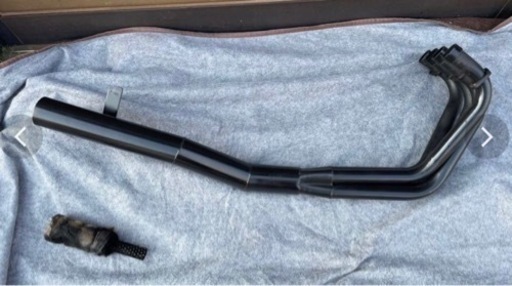 ジェイド　250 ショート菅