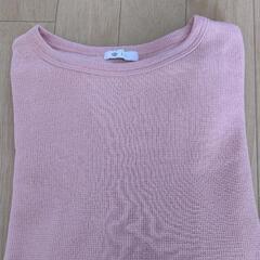 BABYDOLL　ニット