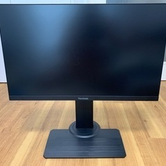 値下げ【ViewSonic XG2405-7】現金