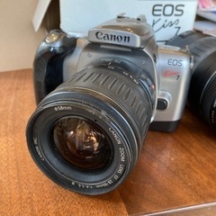 ジャンクです。（電池がないので作動確認していません。）の画像