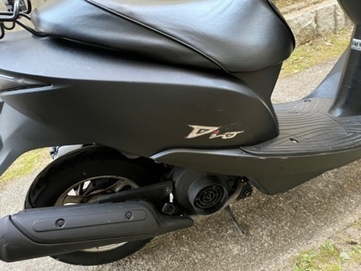 《不動車・部品取り・ジャンク品》Dio AF68