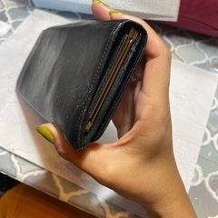 クロエ　Chloe 長財布の画像