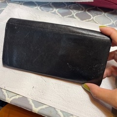 クロエ　Chloe 長財布の画像