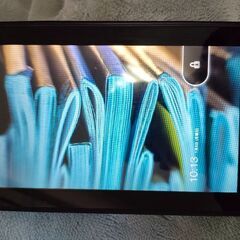 タブレット ジャンク