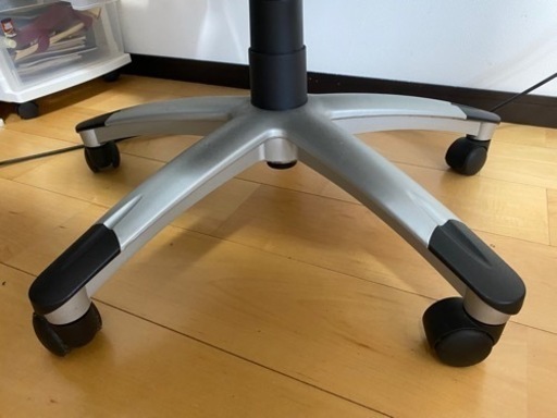 オフィス　ボス椅子　パソコン椅子　ニトリ５万頃購入
