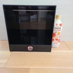 手作り 人形用のドレッサー？