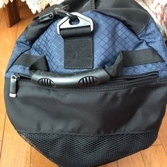 未使用　バッグ　スポーツ　旅行バッグの画像