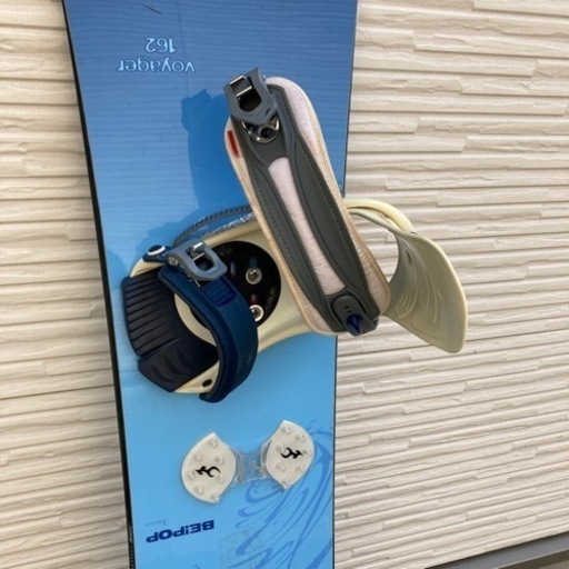 スノーボード　板　カバー　セット