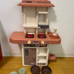 子供用キッチン