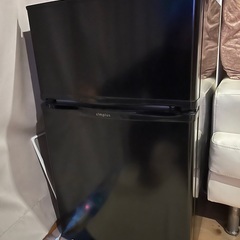 【受け取り決定】ほぼ未使用のコンパクト冷蔵庫の画像