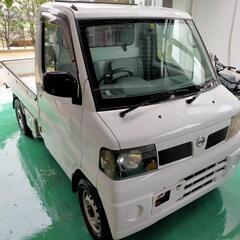 平成18年式 クリッパートラック2WD 車検2年付き！ 21万円 
