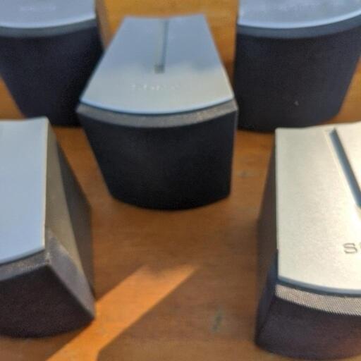 SONY スピーカー