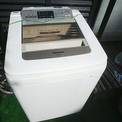 洗濯機 10キロ用