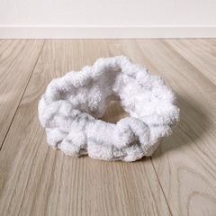 ヘアバンドの画像
