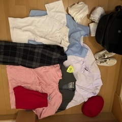 あけのほし幼稚園グッズ