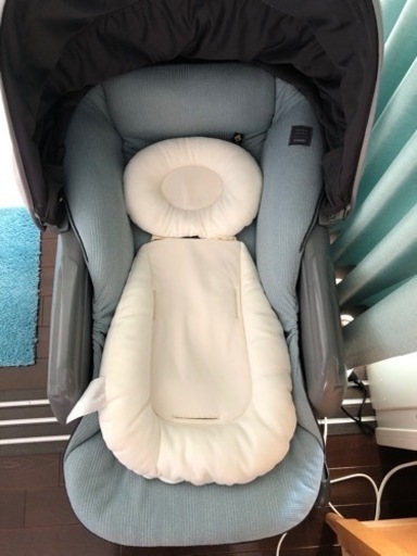 美品　ネムリラ　ベディロング　オートスイング