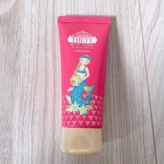 ハンドクリームの画像