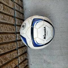 サッカーボール