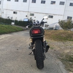 インパルス400の画像