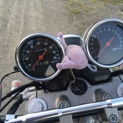 インパルス400の画像