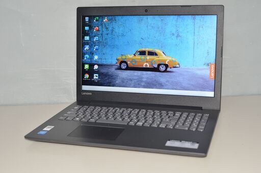 最新Windows11+office LENOVO IdeaPad 330-15IKB Celeron-3867U/メモリ4GB/大容量HDD1TB/15.6インチ/DVDマルチ/無線/HDMI/WEBカメラ搭載