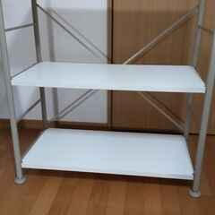 ラック 収納棚
