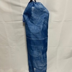 【廃盤品】Coleman  IL レイチェア デニム モンロ