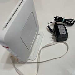 BUFFALO Wi-Fiルーター　WSR-1166DHP3