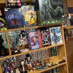 フィギュアの画像