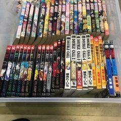 △マンガ本B    50冊まとめての画像