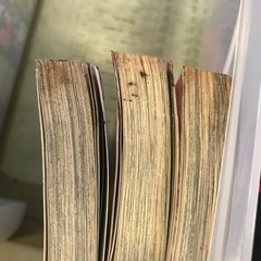 △マンガ本B    50冊まとめての画像