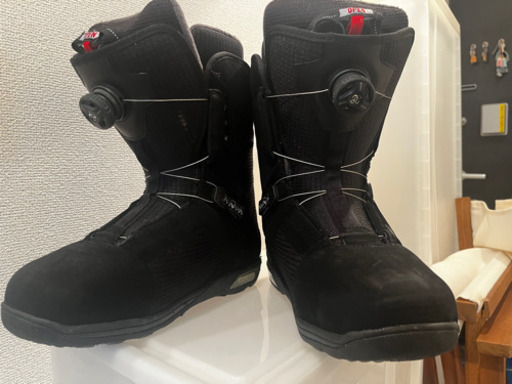 スノーボード　ブーツ　スノボ　セット