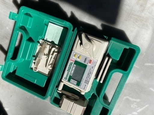 水分計　玄米用
