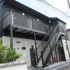 京急大津駅から徒歩4分🚶生活に便利な施設も充実✨