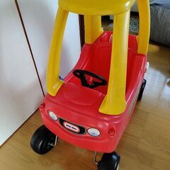 子供用常用玩具