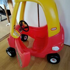 子供用常用玩具の画像