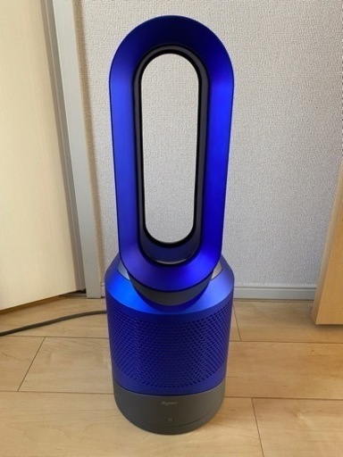 【取引中】Dyson Pure Hot+Cool  ダイソン 空気清浄機 ＋冷温風機