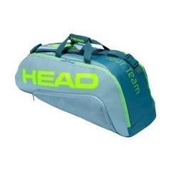 HEADヘッド　ラケットバッグ 6本収納可