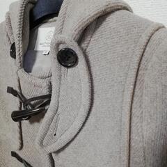 【美品】 BEAUTY&YOUTH UNITED ARROWS　ショートダッフルの画像